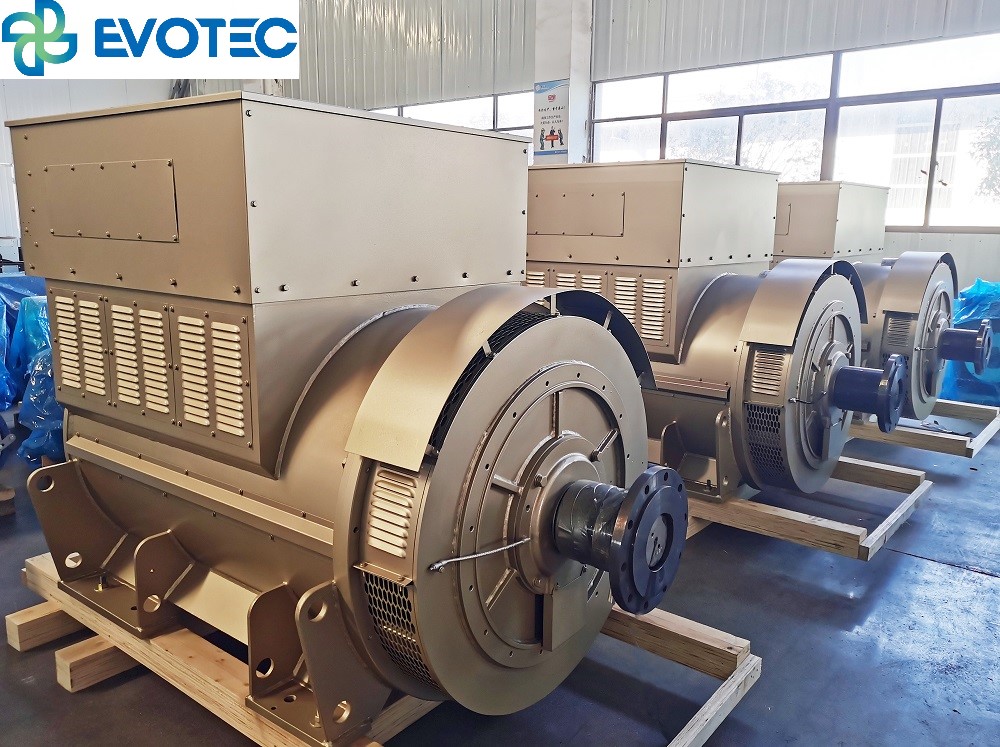 An application scenario or product detail of best alternator - Image 18