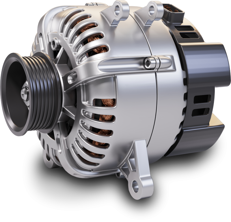 An application scenario or product detail of best alternator - Image 19