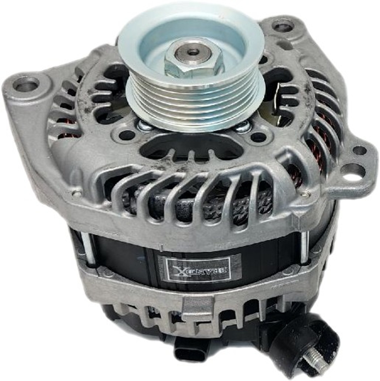 An application scenario or product detail of best alternator brands - Image 12
