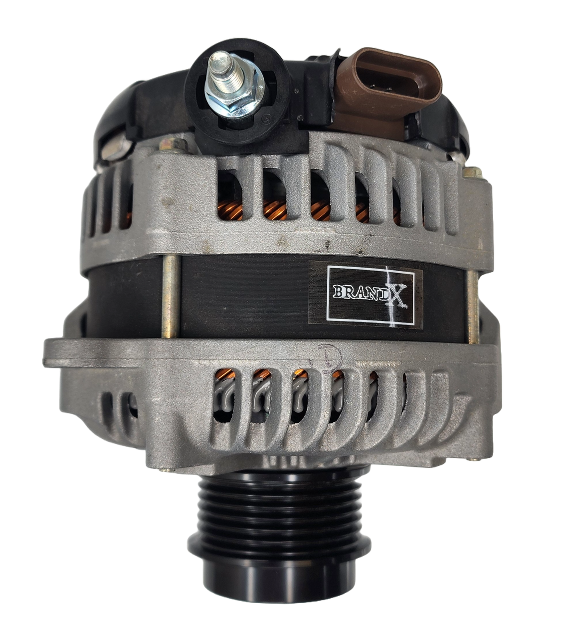 An application scenario or product detail of best alternator brands - Image 16