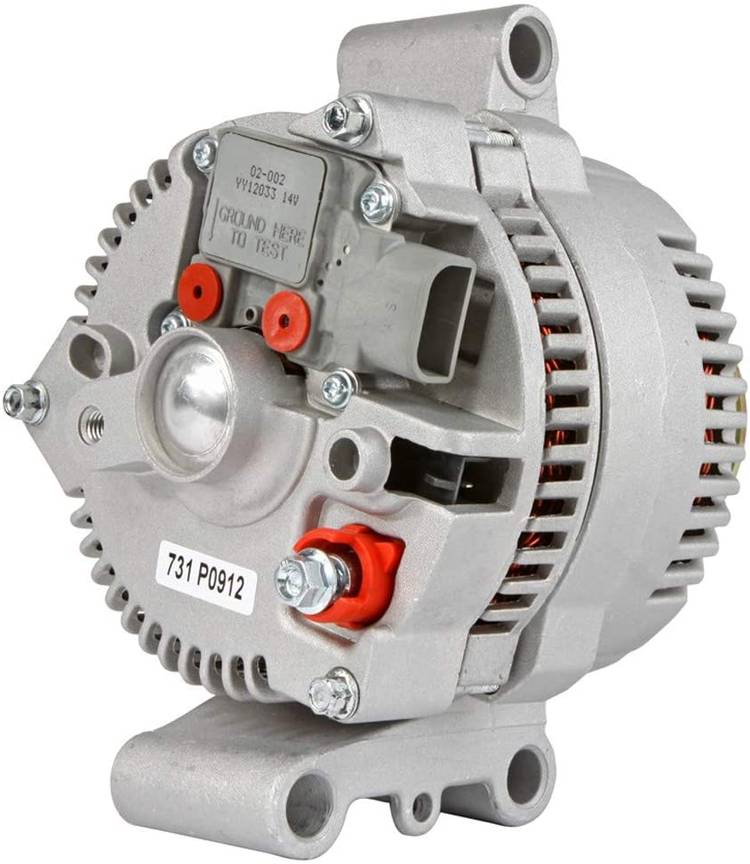 An application scenario or product detail of best alternator brands - Image 19