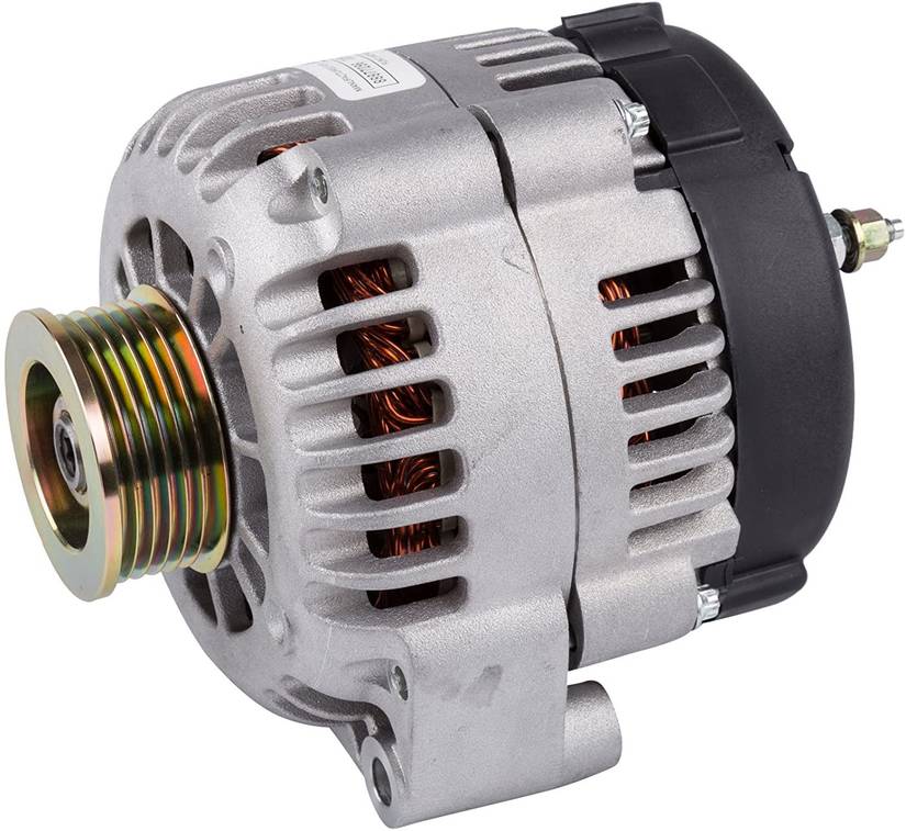 An application scenario or product detail of best alternator brands - Image 21