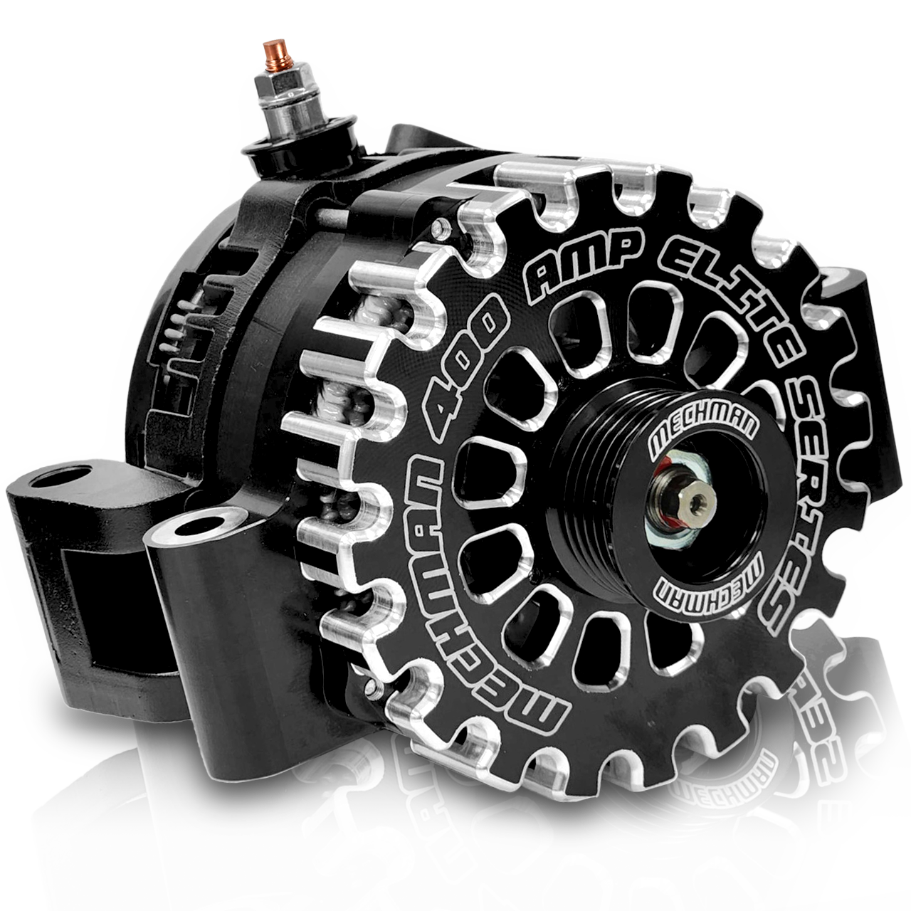 An application scenario or product detail of best alternators - Image 9