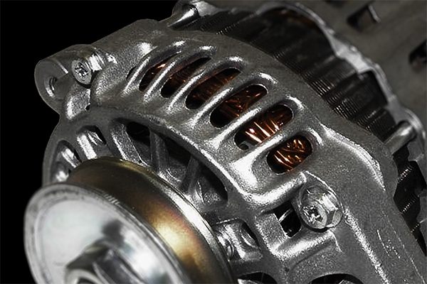 An application scenario or product detail of best alternators - Image 20