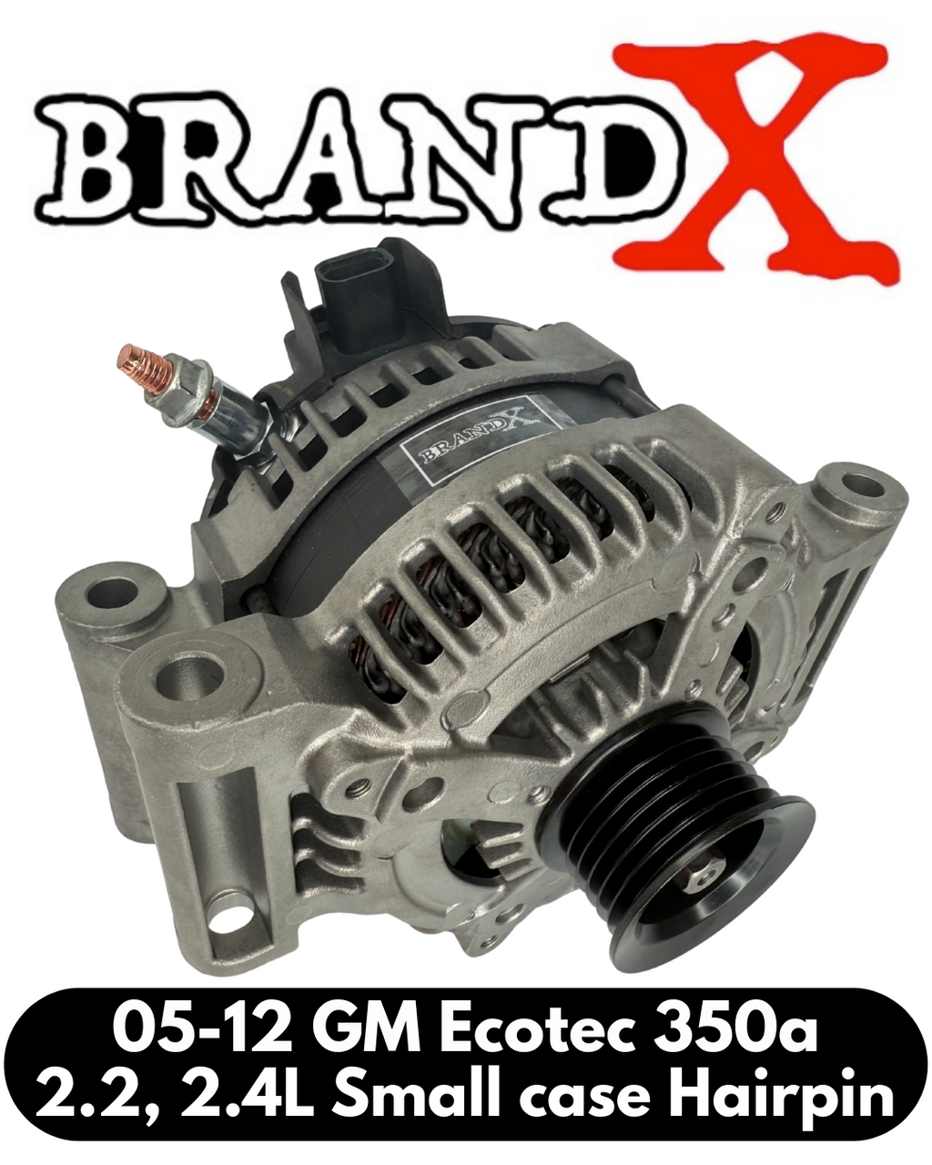 An application scenario or product detail of best brand alternator - Image 11