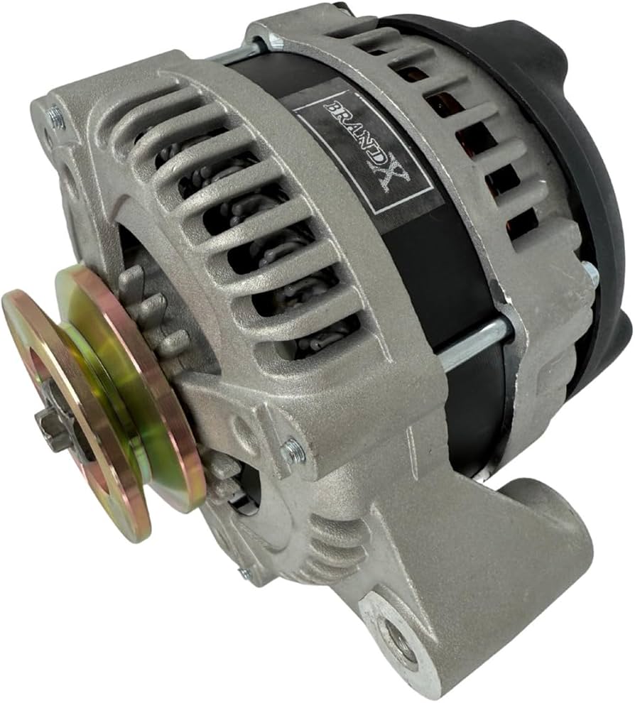 An application scenario or product detail of best brand alternator - Image 13