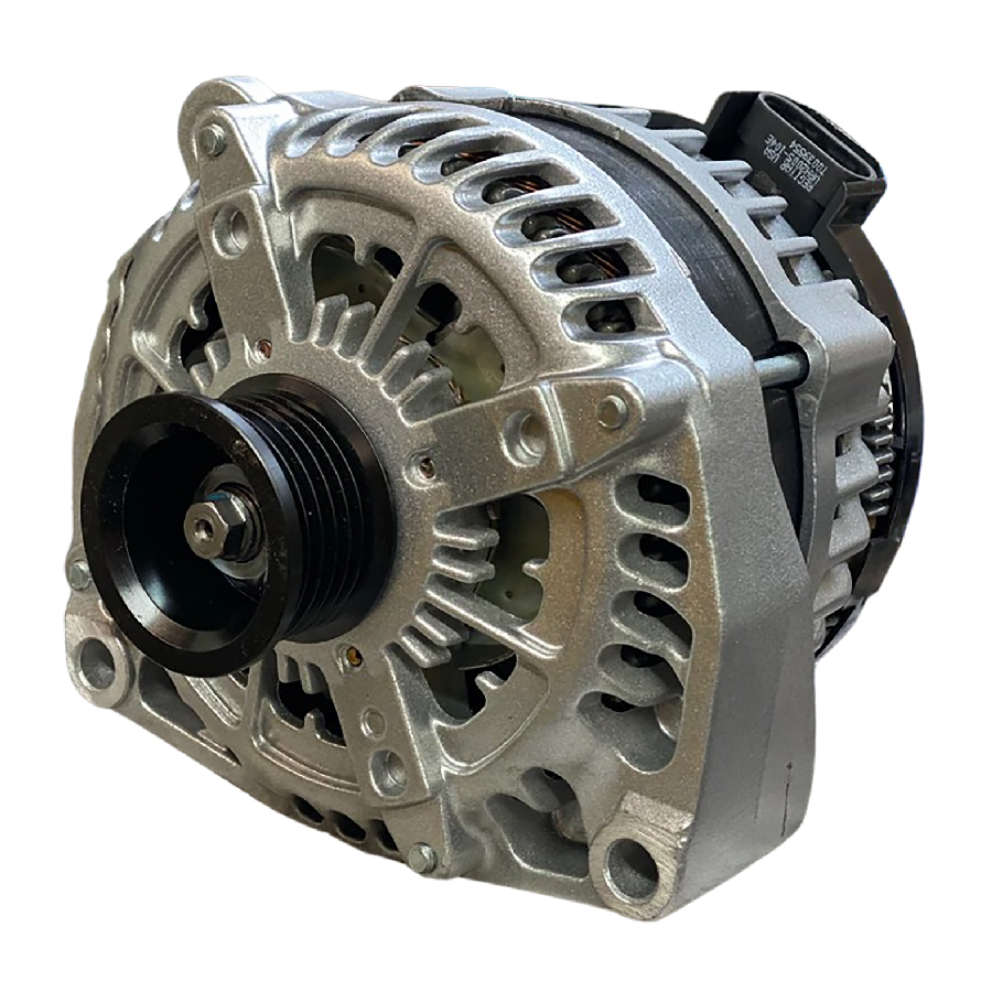 An application scenario or product detail of best brand alternator - Image 15