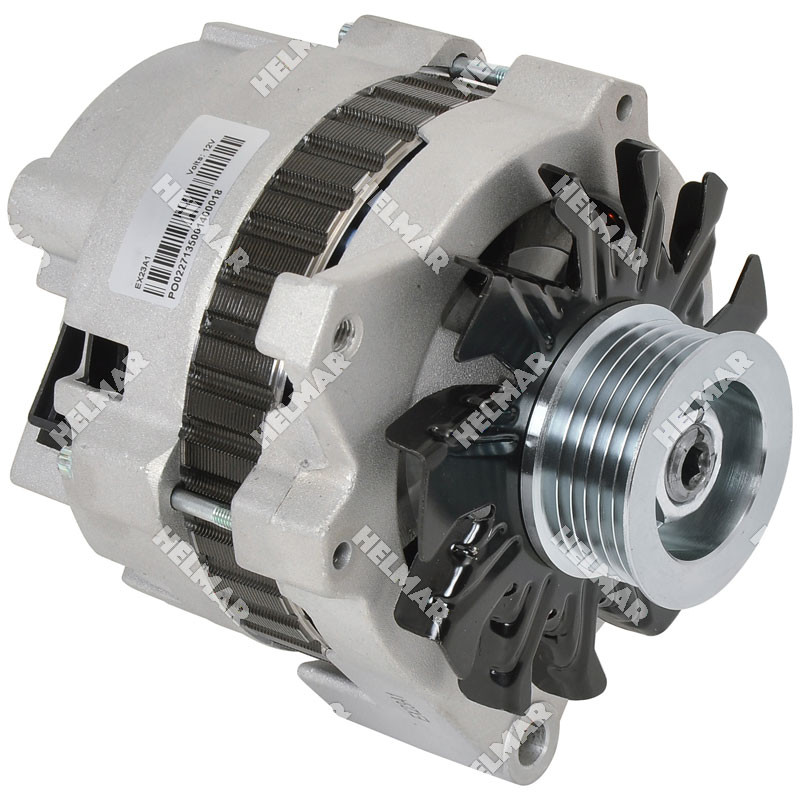 An application scenario or product detail of best brand alternator - Image 21
