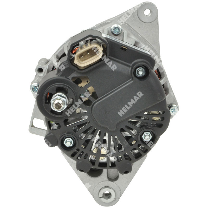 An application scenario or product detail of best brand for alternator - Image 9