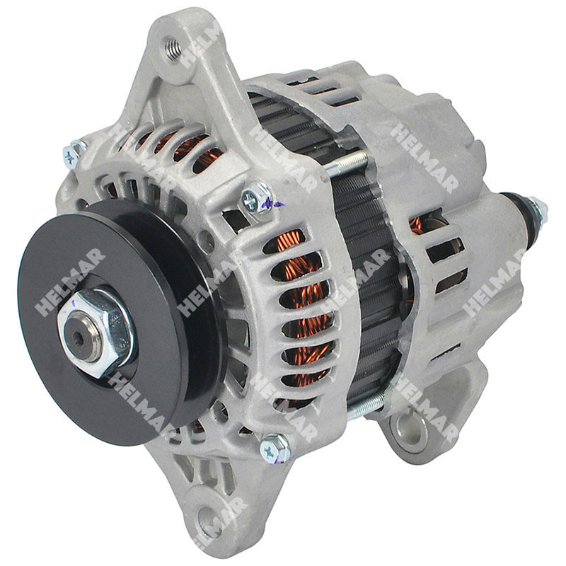An application scenario or product detail of best brand for alternator - Image 13