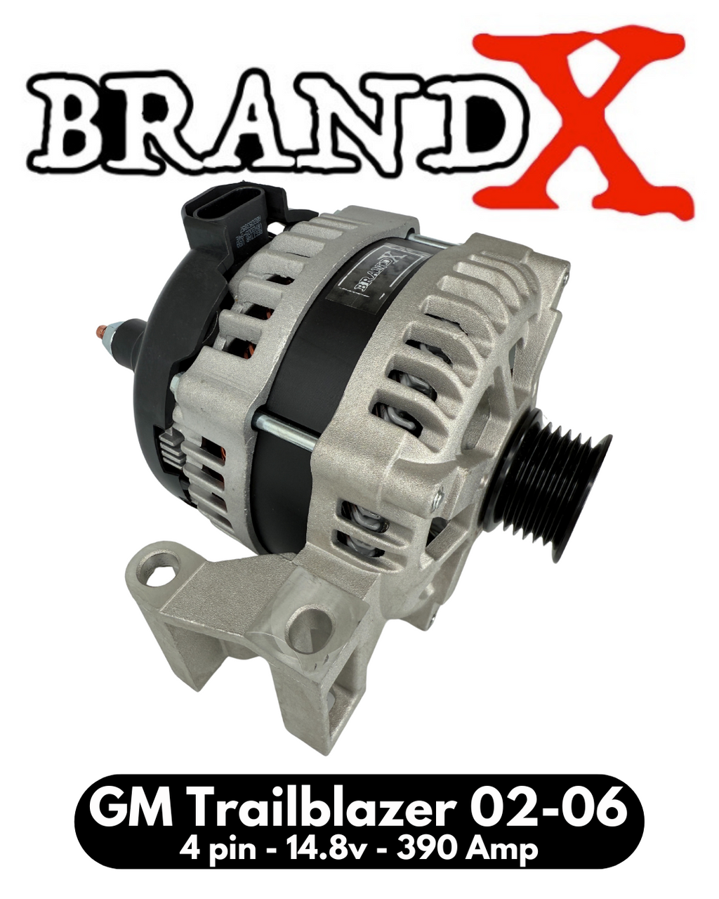 An application scenario or product detail of best brand for alternator - Image 20