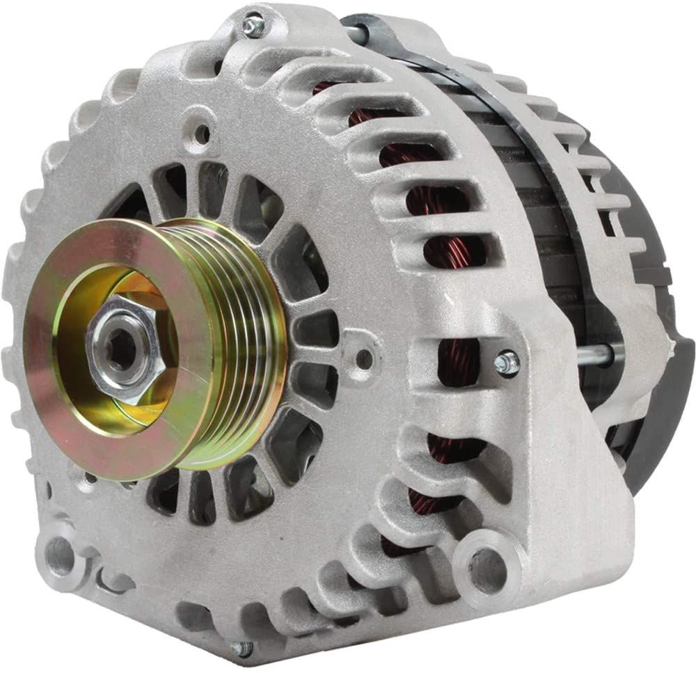 An application scenario or product detail of best car alternator brand - Image 7