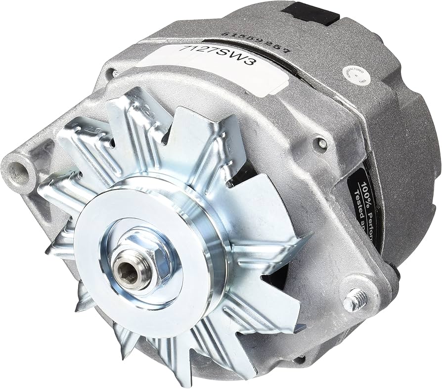 An application scenario or product detail of best car alternator brand - Image 17