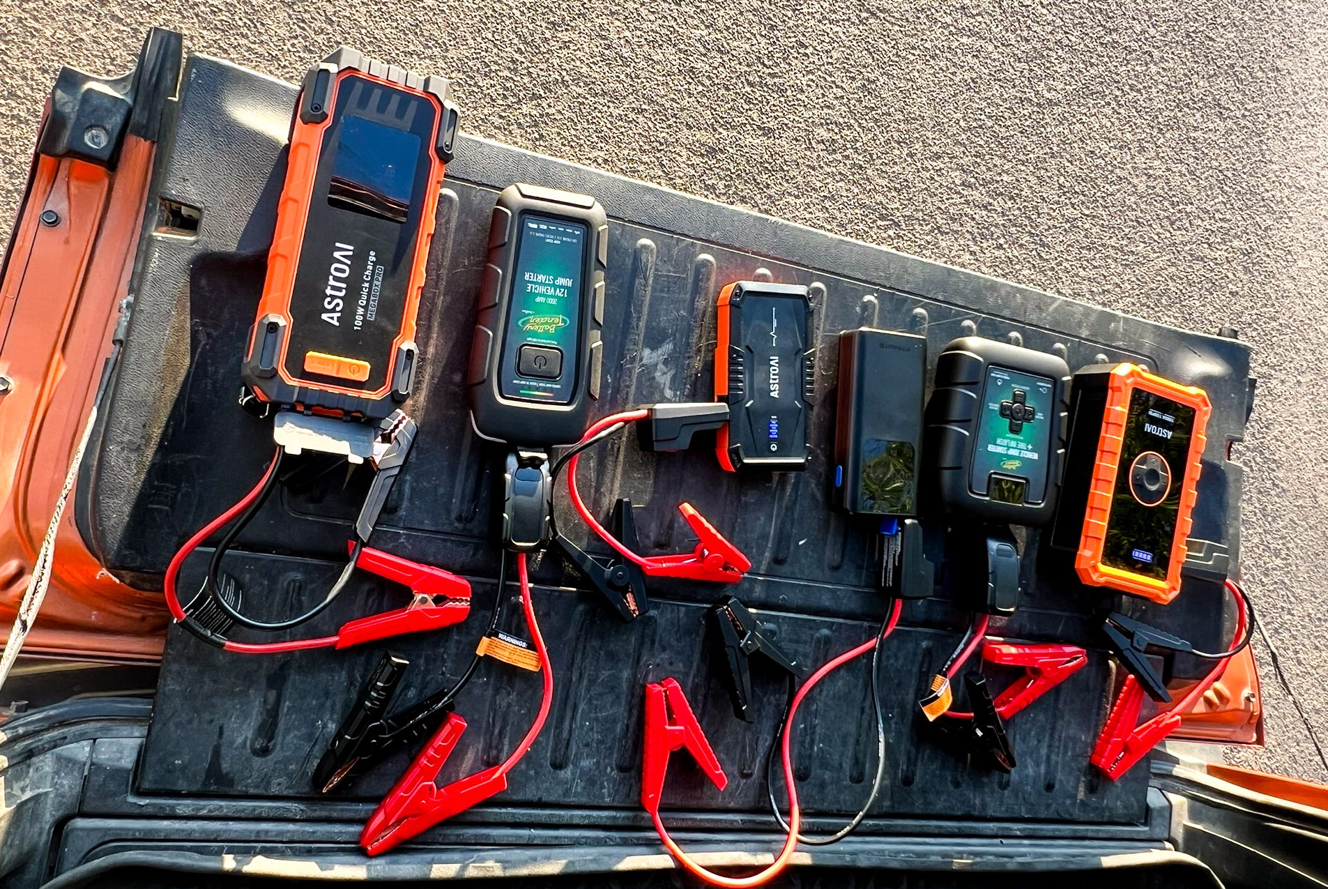 An application scenario or product detail of best car starter brand - Image 3