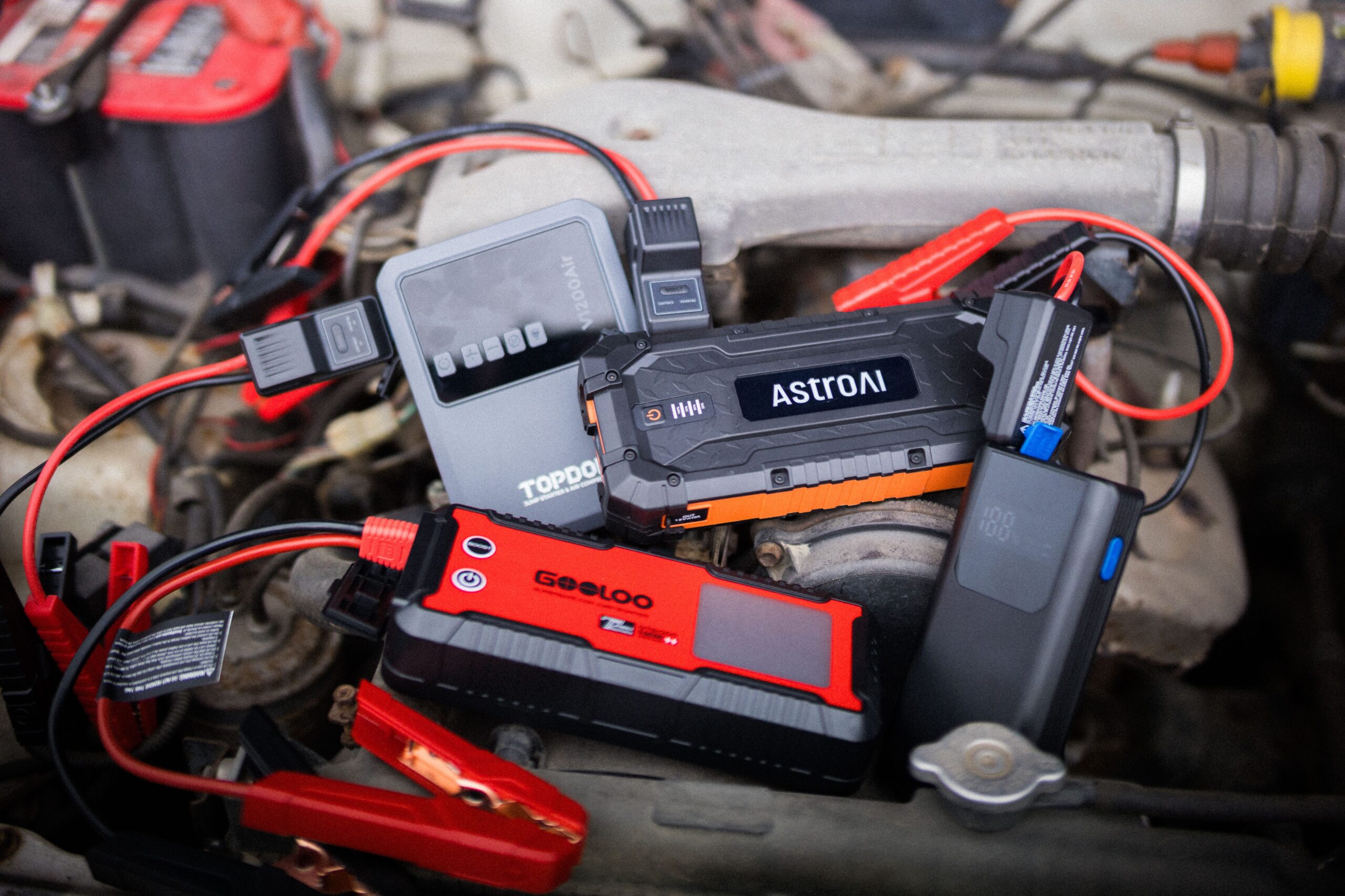 An application scenario or product detail of best car starter brand - Image 6