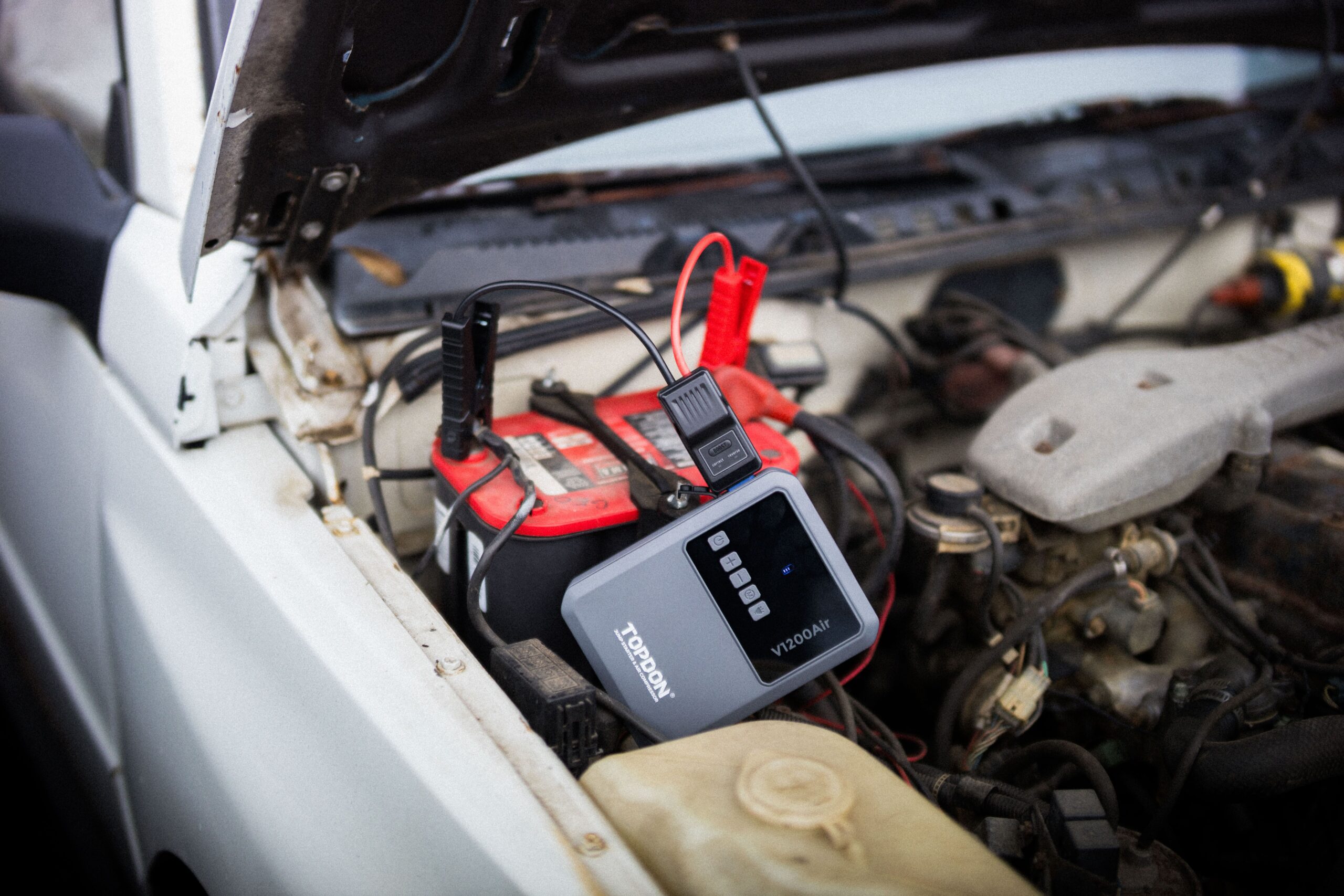 An application scenario or product detail of best car starter brand - Image 15