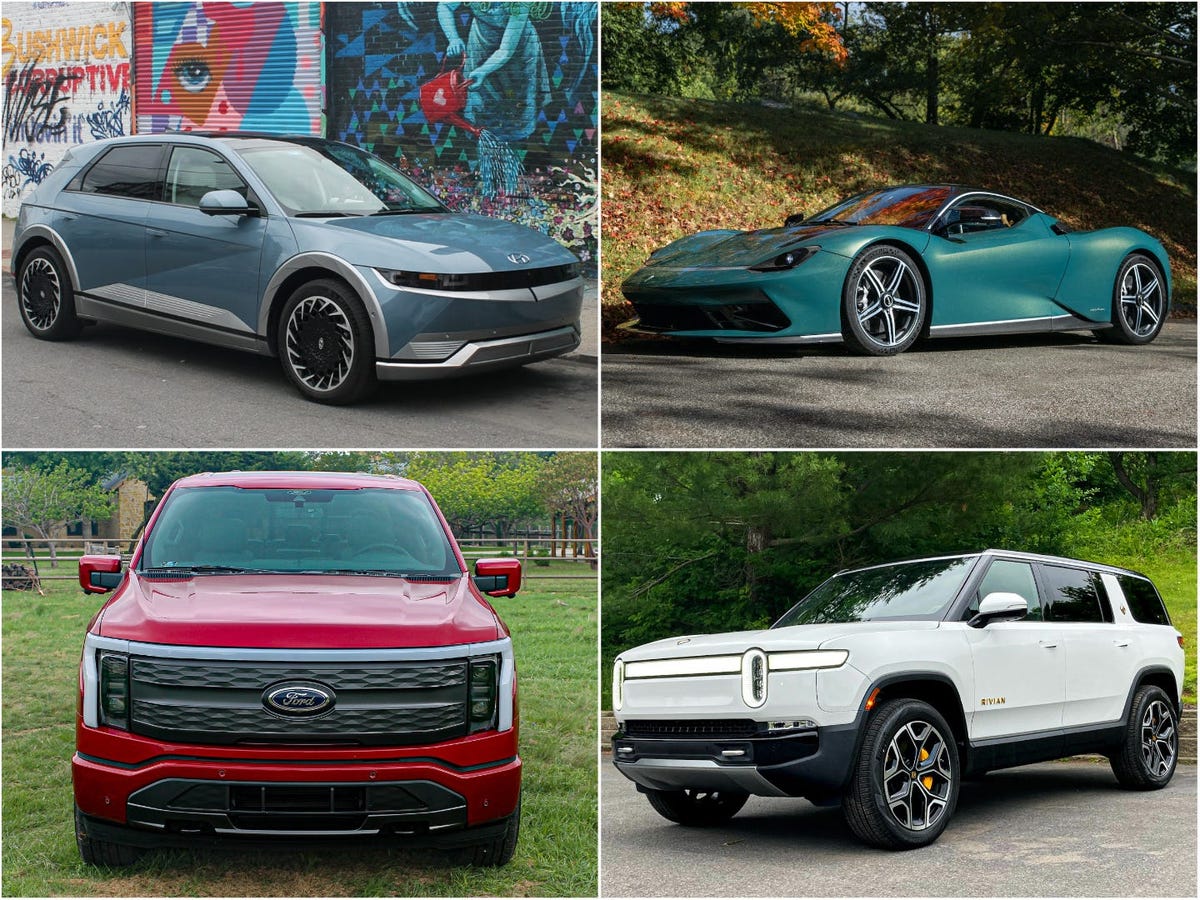 An application scenario or product detail of best gas electric cars - Image 7