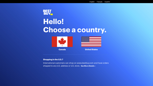 Best Buy - Top Brands & Products