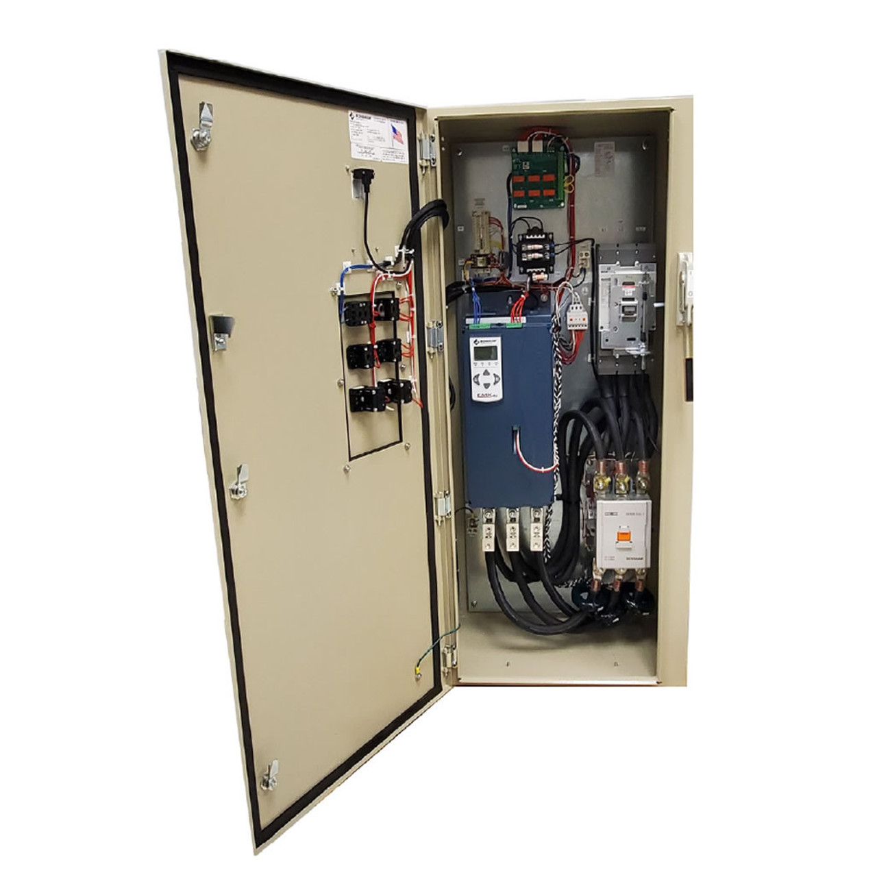 An application scenario or product detail of bestest starter - Image 12