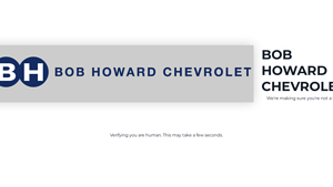 Bob Howard Chevrolet - Vehicle Service for Flickering Car Lights