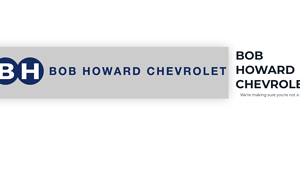 Bob Howard Chevrolet - Vehicle Service