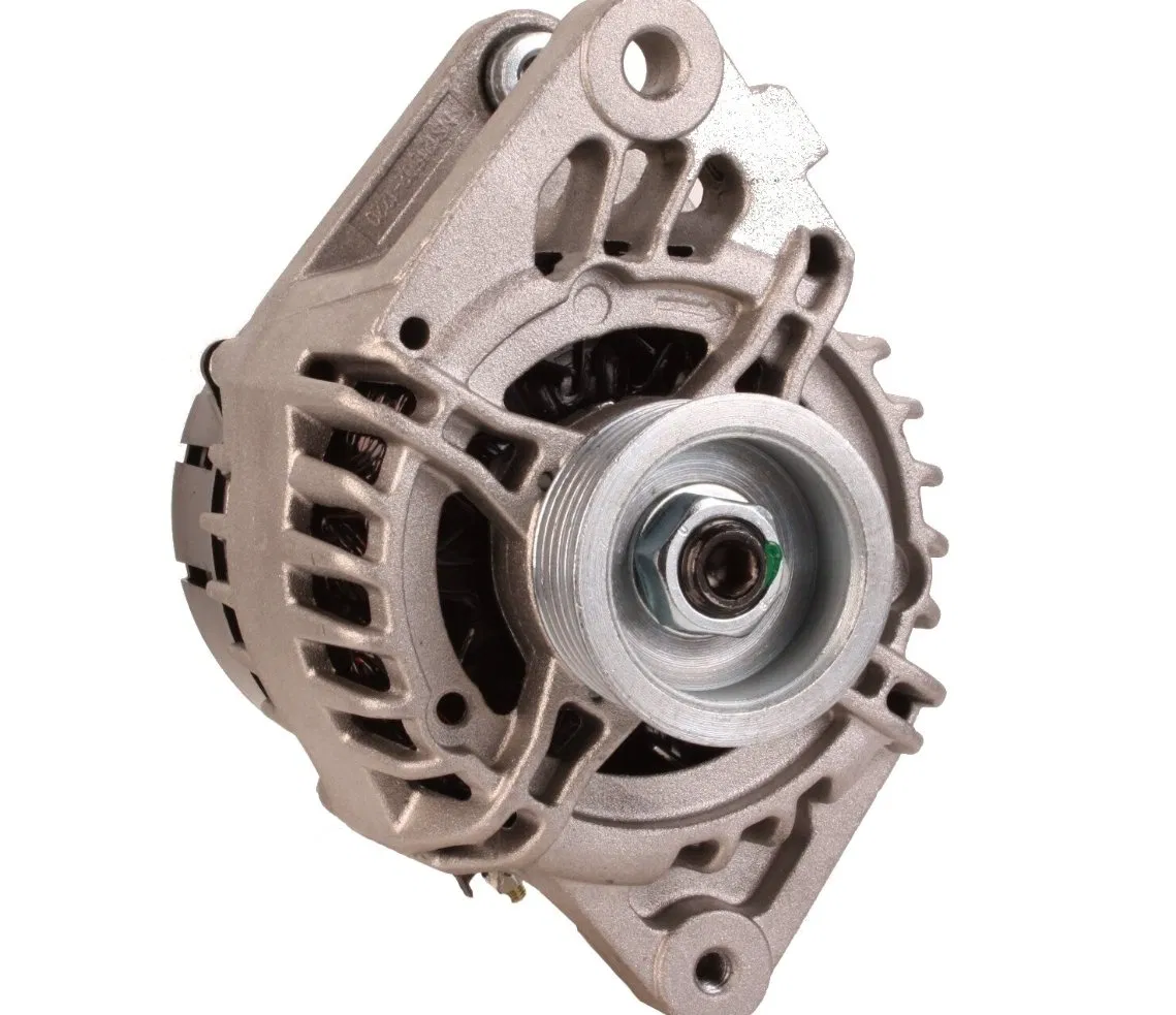 An application scenario or product detail of c1 alternator - Image 6