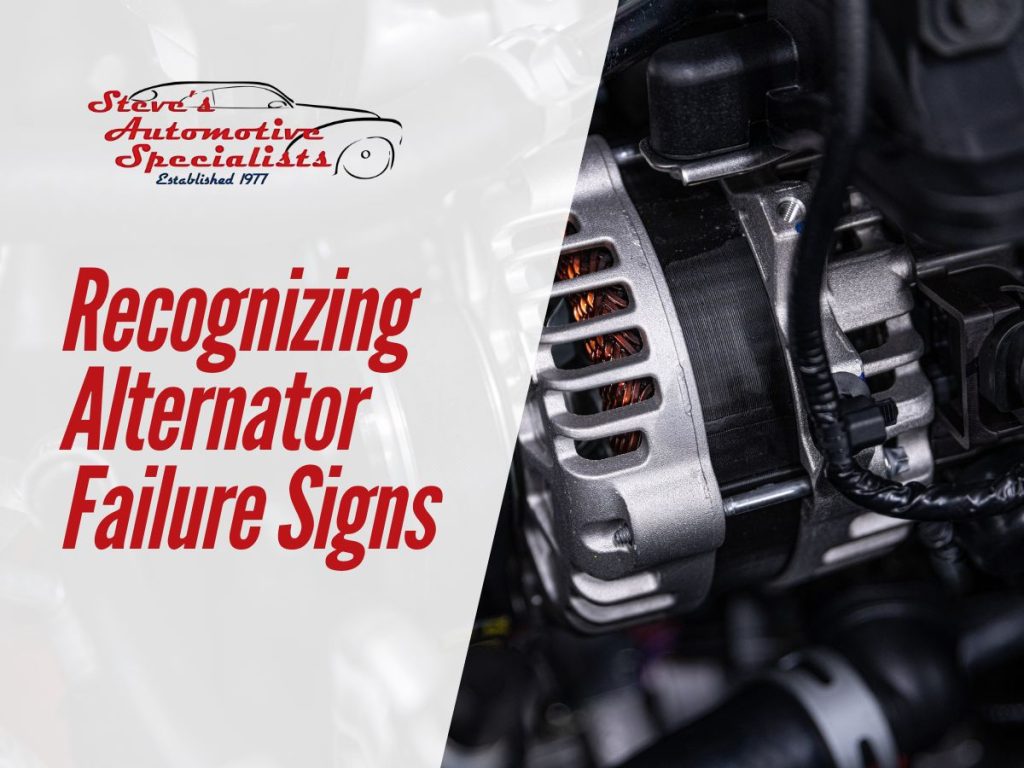 An application scenario or product detail of car alternator failure - Image 24