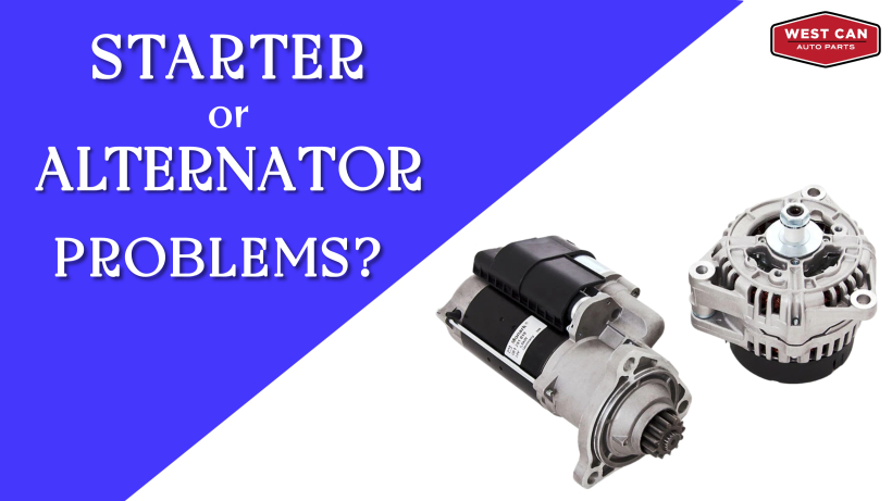 An application scenario or product detail of car alternator issues - Image 2