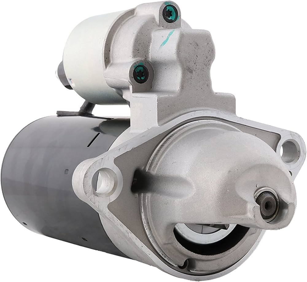An application scenario or product detail of car starter motor replacement - Image 20