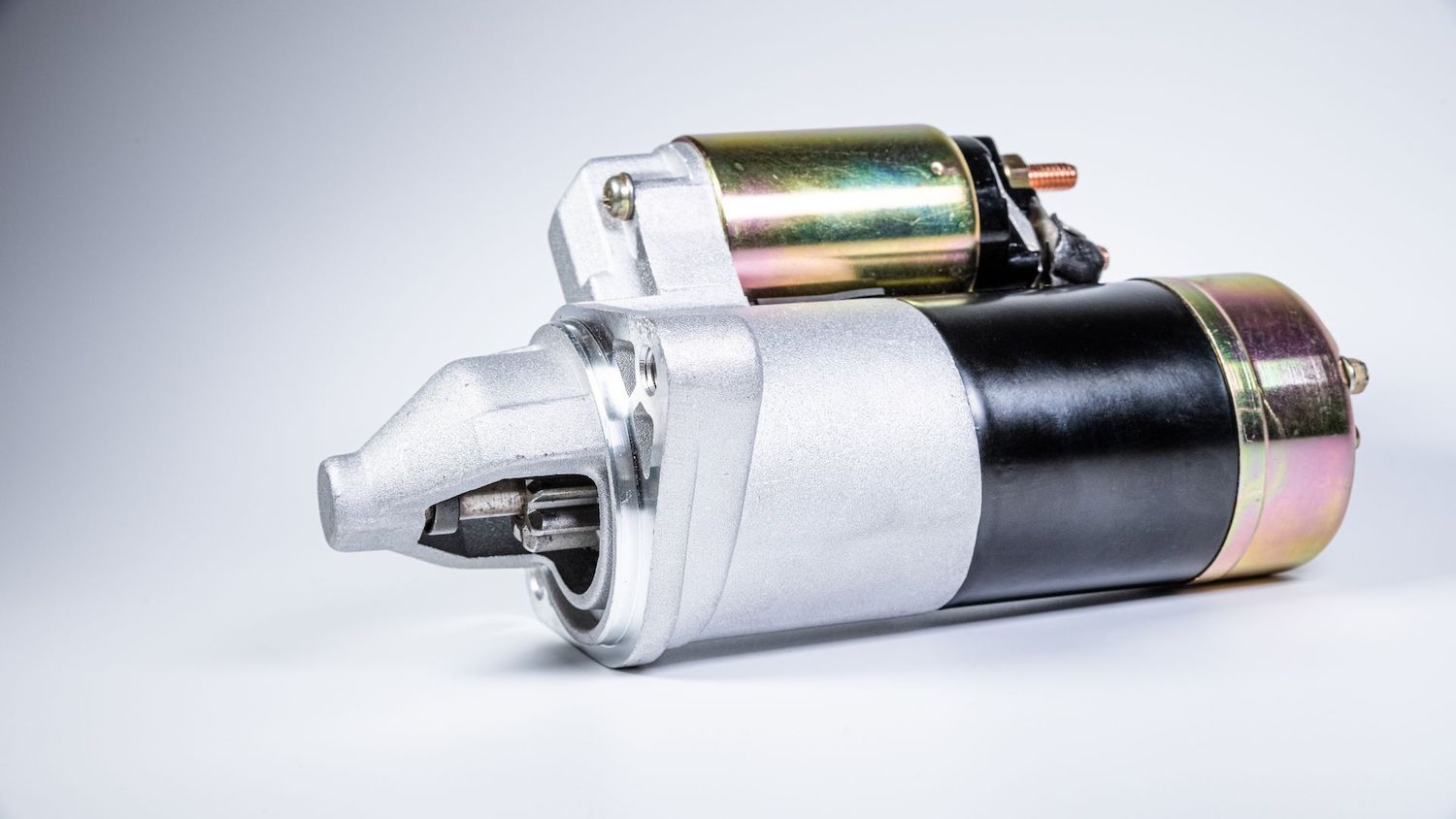 An application scenario or product detail of car starter motor replacement - Image 22
