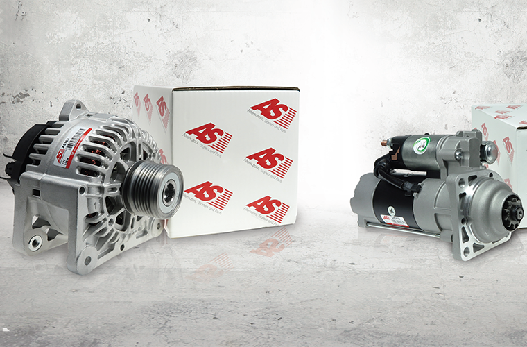 An application scenario or product detail of car starter vs alternator - Image 13