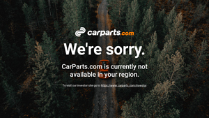 CarParts - Quality Starters
