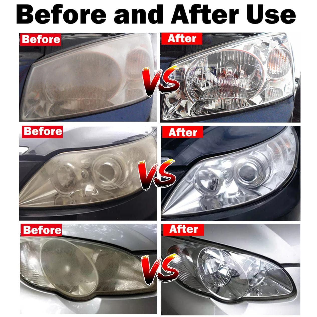 An application scenario or product detail of change headlight - Image 6
