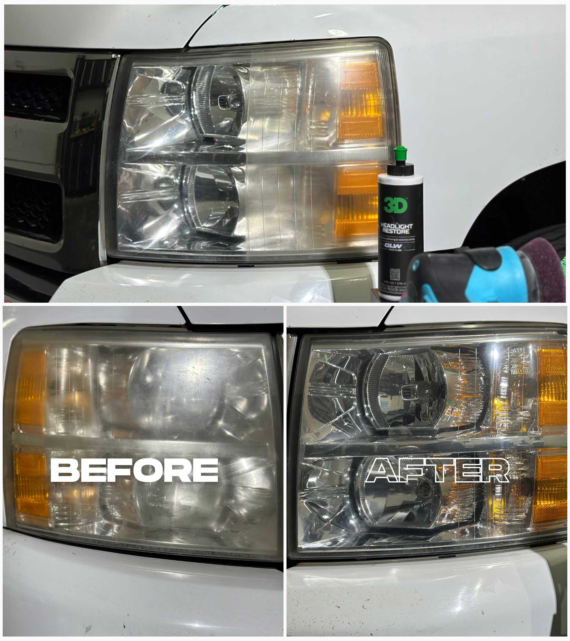An application scenario or product detail of change headlight - Image 13