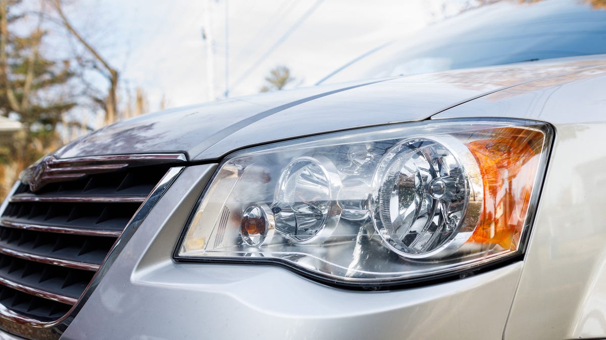 An application scenario or product detail of change headlight - Image 14