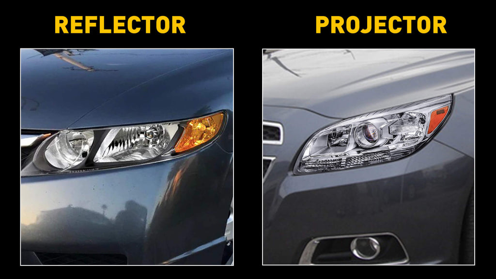 An application scenario or product detail of changing a headlight - Image 12