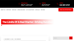 Charlie and Ray's - Top Rated Products