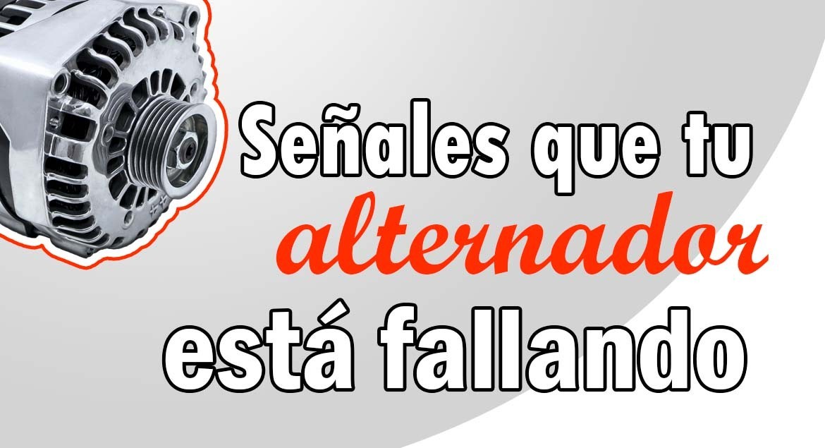 An application scenario or product detail of como saber si el alternador esta fallando - Image 14