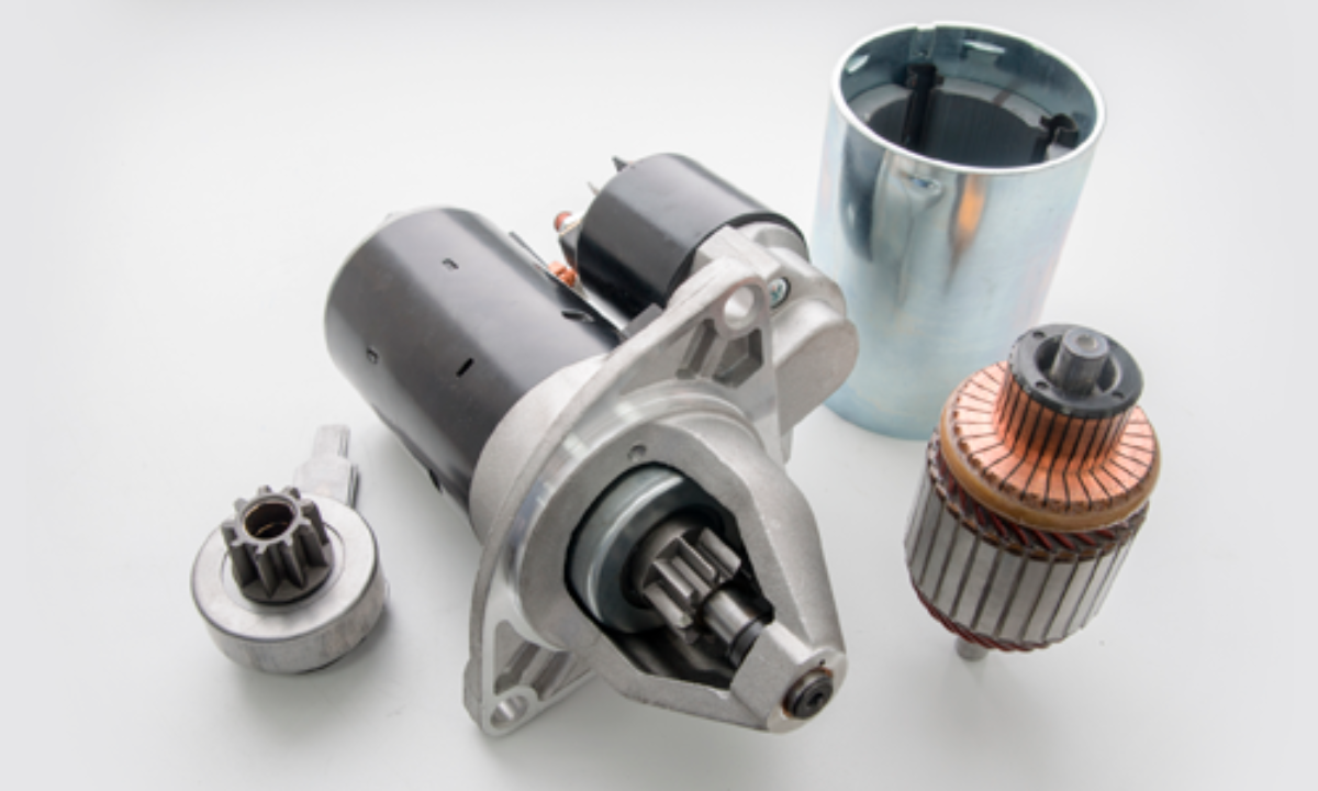 Featured image for the como se arregla el motor de arranque guide