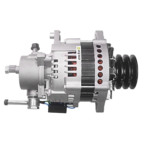 An application scenario or product detail of cost of an alternator - Image 15