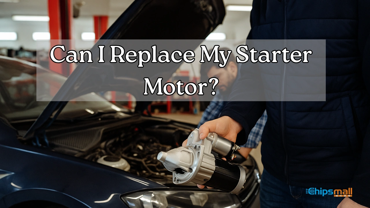 An application scenario or product detail of cost to fix starter in car - Image 23