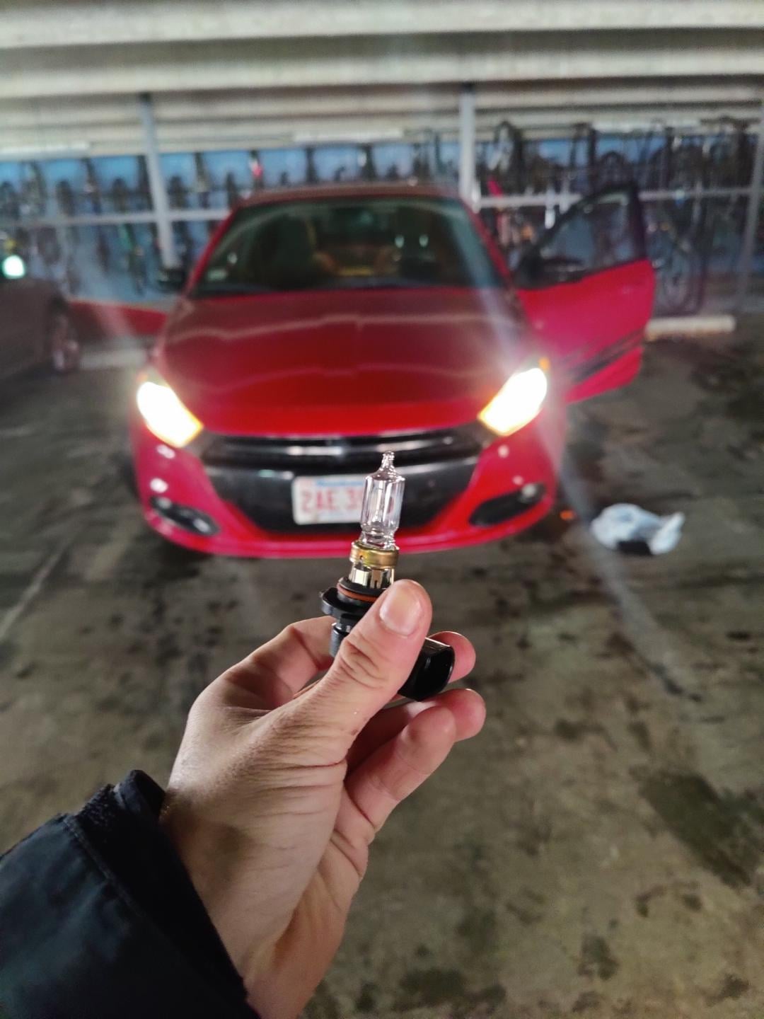 An application scenario or product detail of cost to install headlights - Image 19