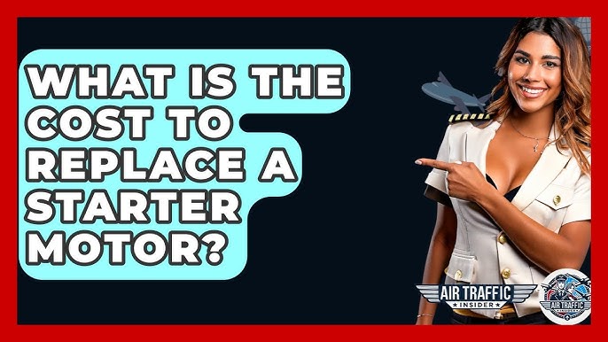 An application scenario or product detail of cost to replace starter motor - Image 17