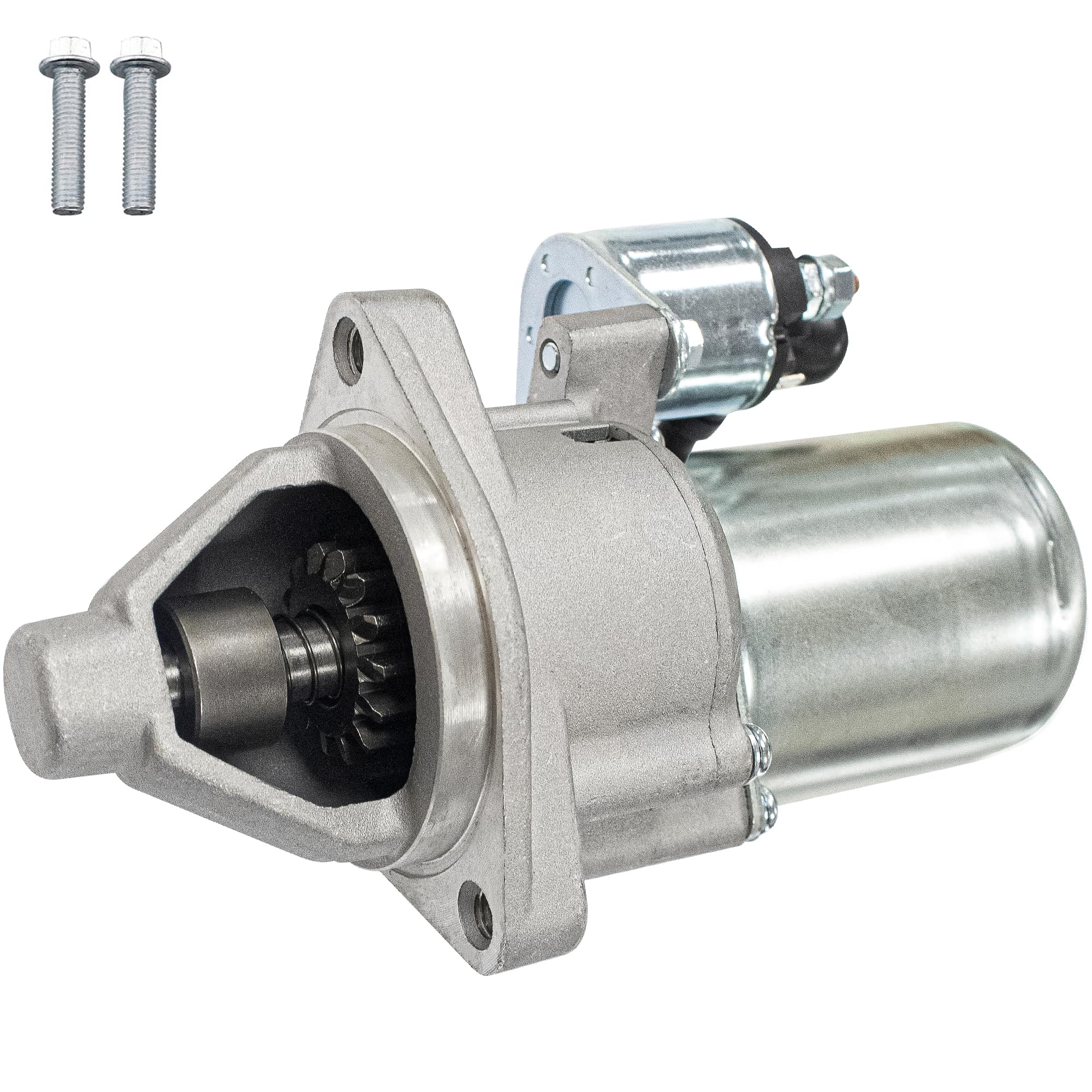 An application scenario or product detail of cost to replace starter motor - Image 19