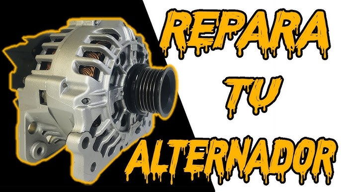 An application scenario or product detail of cual es el alternador del carro - Image 15