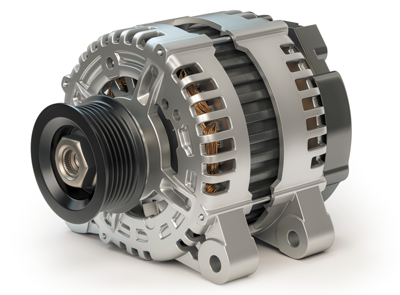 An application scenario or product detail of cual es el alternador del carro - Image 6