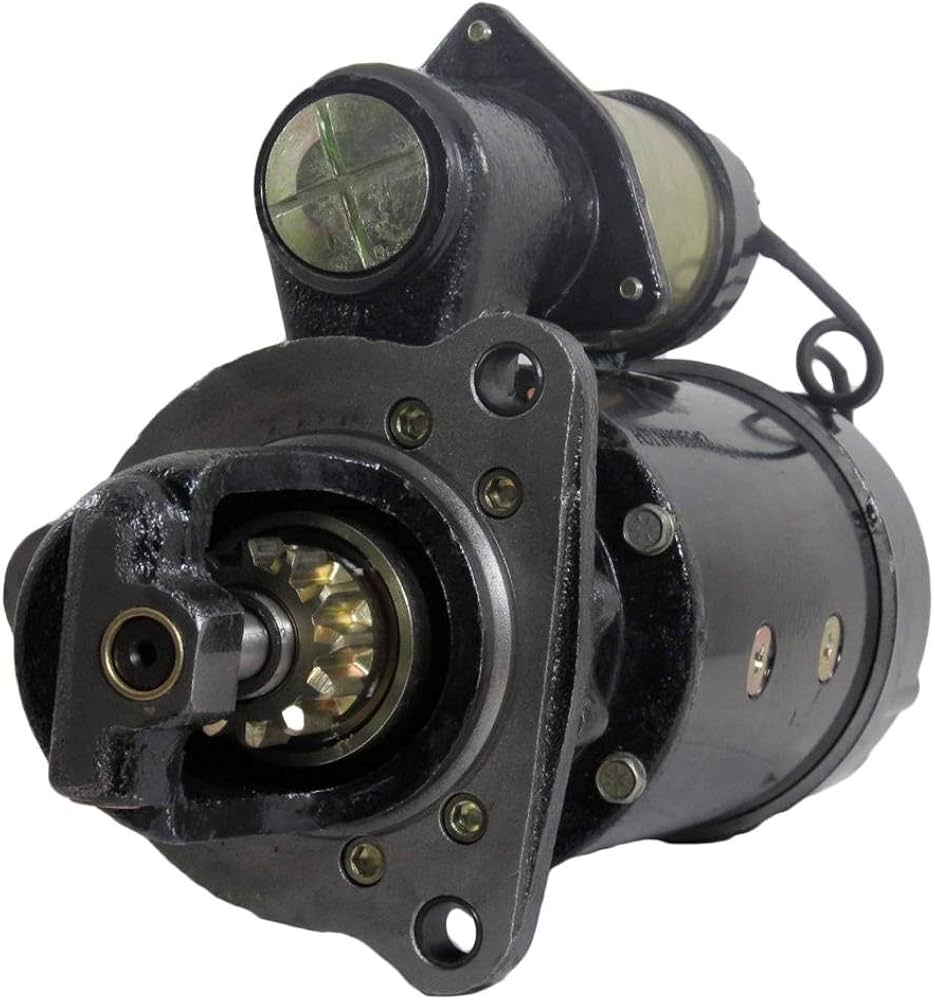 An application scenario or product detail of cuanto cuesta un motor de arranque - Image 3