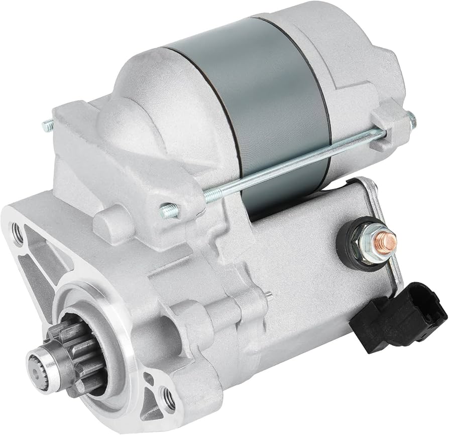 An application scenario or product detail of cuanto cuesta un motor de arranque - Image 5