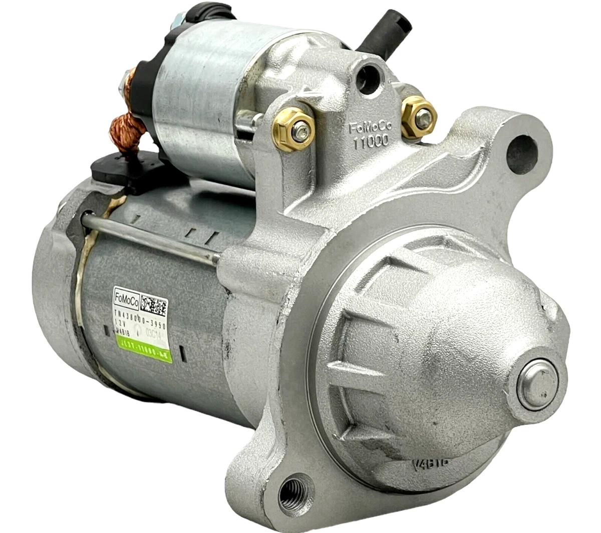 An application scenario or product detail of cuanto cuesta un motor de arranque - Image 14