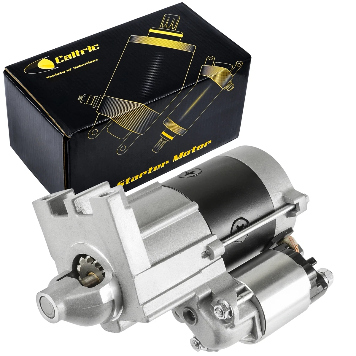 An application scenario or product detail of cuanto cuesta un motor de arranque - Image 16